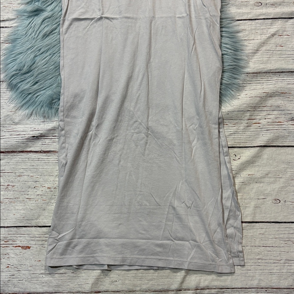 NWT Spiritual Gangster Women's Telepathic Mulholland Maxi Dress - Picture 5 of 10